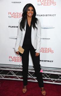Rachel Roy feet photo 11