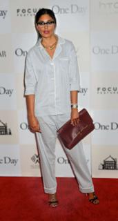 Rachel Roy feet photo 7