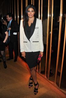 Rachel Roy feet photo 6