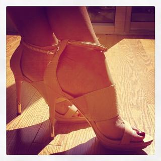 Rachel Roy feet photo 20
