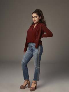 Rachel Sennott feet photo thumbnail