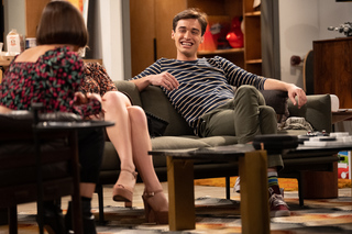 Rachel Sennott feet photo thumbnail