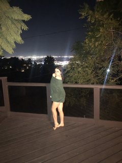 Rachel Sennott feet photo thumbnail