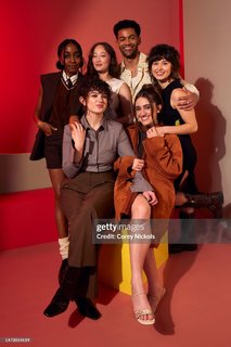 Rachel Sennott feet photo thumbnail