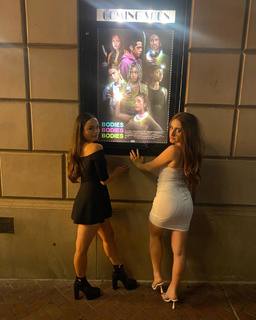 Rachel Sennott feet photo thumbnail