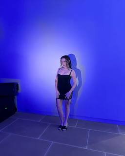 Rachel Sennott feet photo thumbnail