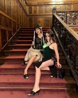 Rachel Sennott feet photo thumbnail