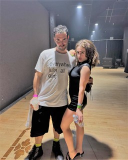 Rachel Sennott feet photo thumbnail