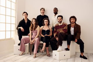 Rachel Sennott feet photo thumbnail