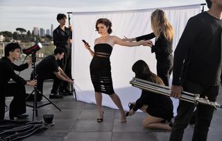 Rachel Sennott feet photo thumbnail