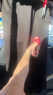 Rachel Sennott feet photo thumbnail