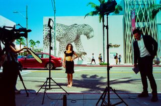 Rachel Sennott feet photo thumbnail