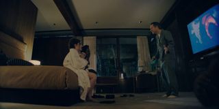 Rachel Sennott feet photo thumbnail