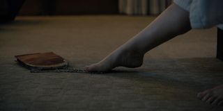 Rachel Sennott feet photo thumbnail