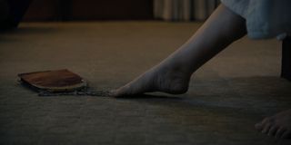 Rachel Sennott feet photo thumbnail
