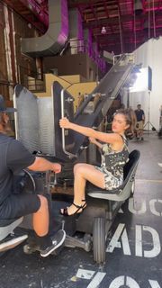 Rachel Sennott feet photo 11