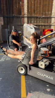 Rachel Sennott feet photo 9