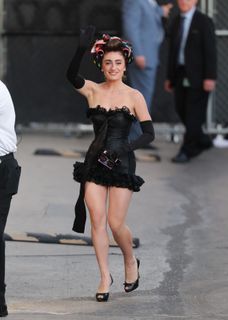 Rachel Sennott feet photo 5