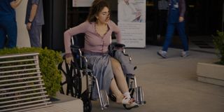 Rachel Sennott feet photo 20