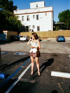 Rachel Sennott feet photo 15
