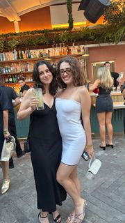 Rachel Sennott feet photo 4