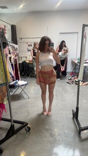 Rachel Sennott feet photo 3