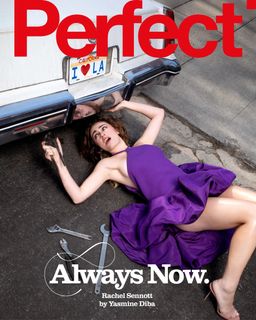 Rachel Sennott feet photo 18