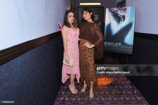 Rachel Sennott feet photo 8