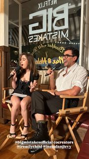 Rachel Sennott feet photo 4