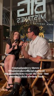 Rachel Sennott feet photo 3