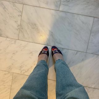 Rachel Sennott feet photo 10