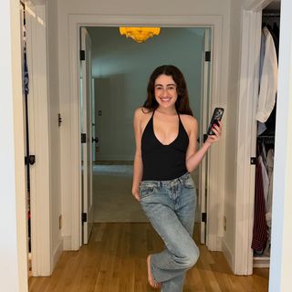 Rachel Sennott feet photo 9
