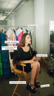 Rachel Sennott feet photo 7