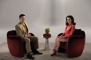 Rachel Sennott feet photo 6