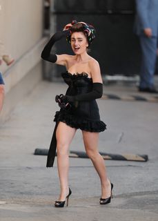 Rachel Sennott feet photo 3