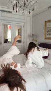 Rachel Sennott feet photo 2