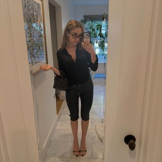 Rachel Sennott feet photo 1