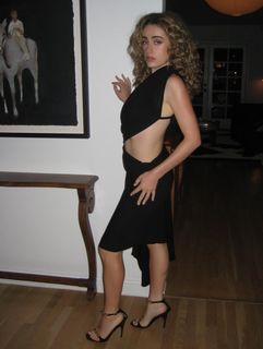 Rachel Sennott feet photo 8