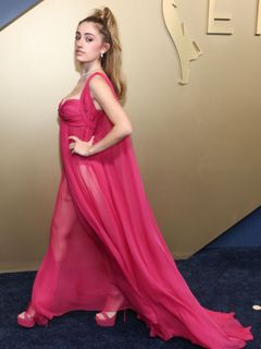 Rachel Sennott feet photo 6