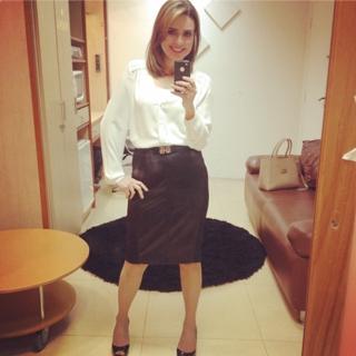 Rachel Sheherazade feet photo 2