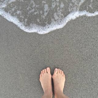Rachel Sheherazade feet photo 13