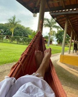 Rachel Sheherazade feet photo 3