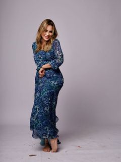 Rachel Sheherazade feet photo 12