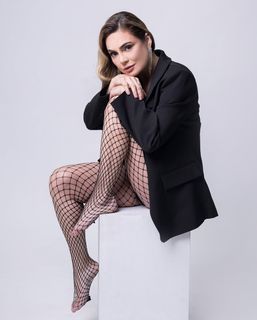 Rachel Sheherazade feet photo 8