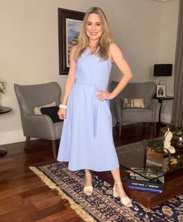 Rachel Sheherazade feet photo 10