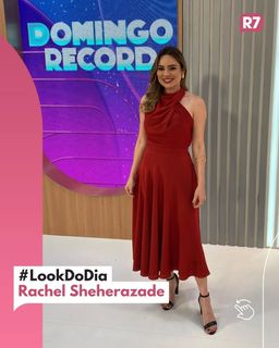 Rachel Sheherazade feet photo 15