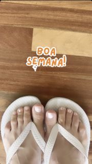 Rachel Sheherazade feet photo 1