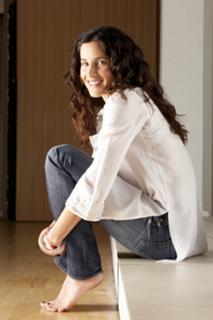 Rachel Shelley feet photo 2