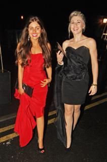 Rachel Shenton feet photo 18