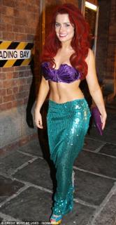 Rachel Shenton feet photo 7